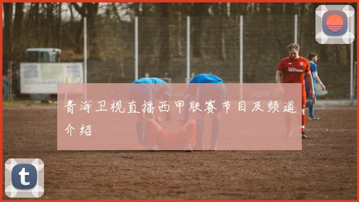 青海卫视直播西甲联赛节目及频道介绍