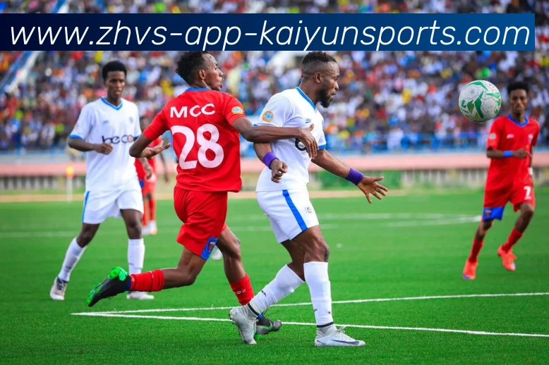 开云体育品牌故事