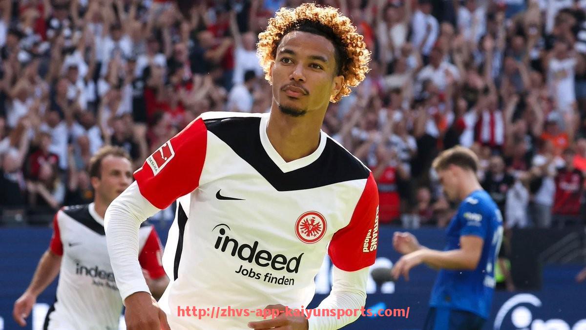 开云体育app下载-英超球队价格排名最新数据分析揭示英超金钱版图 开云体育app下载-英超球队价格排名最新数据分析揭示英超金钱版图