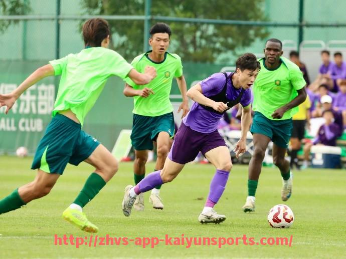 开云体育app下载-世俱杯关键球员缺阵时球队战术调整方式详解