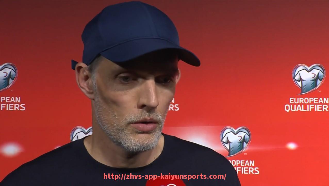 开云体育app下载-世俱杯媒体关注焦点,主流媒体报道热点与趋势分析 开云体育app下载-世俱杯媒体关注焦点,主流媒体报道热点与趋势分析