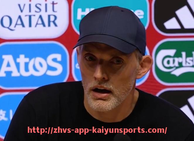 开云体育app下载-世俱杯比赛技术审核专家小组组成及职责介绍